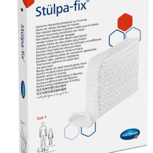 Paul Hartmann - Stülpa-fix - elastischer Netzschlauchverband
