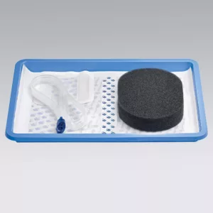 Paul Hartmann - VivanoMed Foam Kit M - steril, 18 x 12;5 x 3;3 cm (1 Karton à 3 Stück)