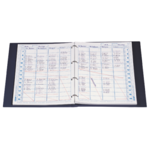 Terminplaner Med System