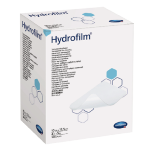 Hydrofilm 10x12,5cm - Expert Medizinbedarf