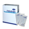 Foliodrape® Protect Plus Abdecktücher 75x75cm, selbstklebend, steril - Expert Medizinbedarf