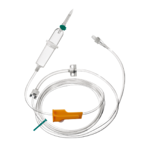 B.Braun-Infusomat Space Leitung Standard 250cm
