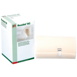 L&R - Rosidal SC Soft Compression, 15cm x 2,5m