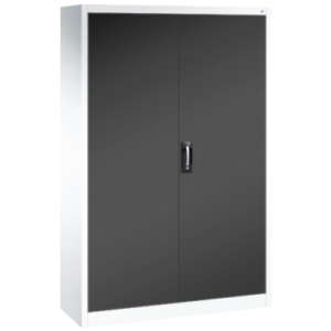 Flügeltürenschrank Acurado C 2000, 120x40x195cm