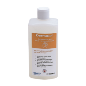 Himed - DermaSoft 500 ml, Waschlotion