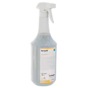 Dr.Deppe - Spray Off, 1Ltr.-Kegelfl.