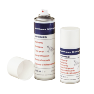 YPSIMED Kühlspray, 150 ml