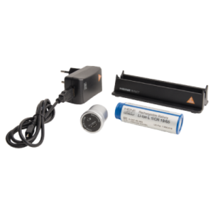 Umrüstung von Beta R Griff -TR und USB