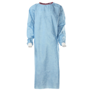 Paul Hartmann - Foliodress Gown Protect Reinforced M