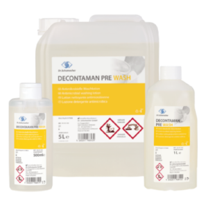 Dr. Schumacher-Decontaman Pre Wash 5L