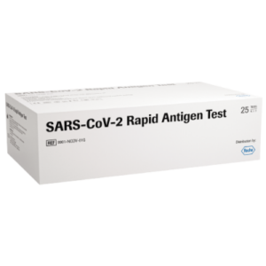 Roche SARS-CoV-2 Antigentest - Expert Medizinbedarf