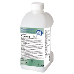 Dr.Weigert - Neoform classic 2l Flächendesinfektionsreiniger