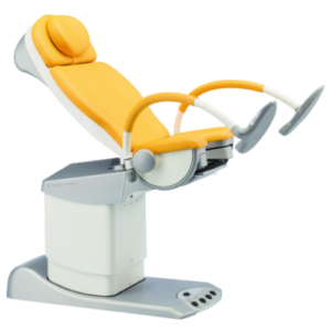 Schmitz - Spannkloben (Seitenschienen) für medi-matic 115