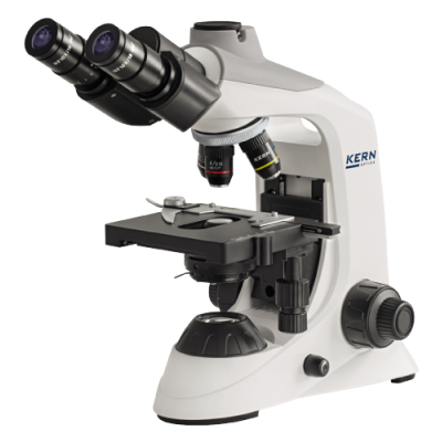 Durchlichtmikroskop OBE 134, 3W-LED (Durchlicht) Durchlichtmikroskop OBE 134, 3W-LED (Durchlicht)