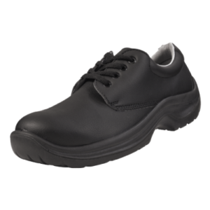 ECO WORK, AWC-Footwear, Halbschuh O2 weiß, Gr. 43