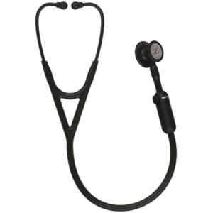 3M™ Littmann-CORE Digitales Stethoskop schwarz