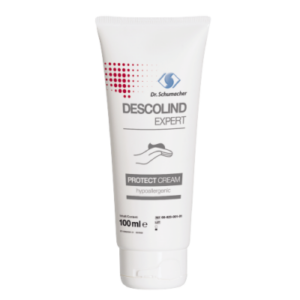 Dr.Schumacher - Descolind Expert Protect Cream 100 ml