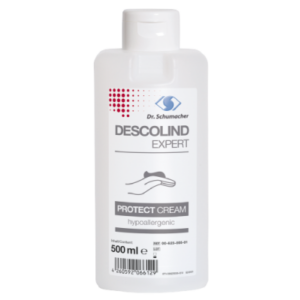 Dr.Schumacher - Descolind Expert Protect Cream 500 ml