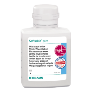 B.Braun - Softaskin pure 100ml Waschlotion