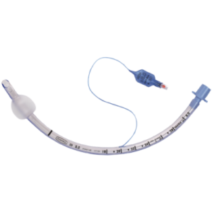 PORTEX Endotrachealtubus, CH 22, Innen Ø 5,5 mm