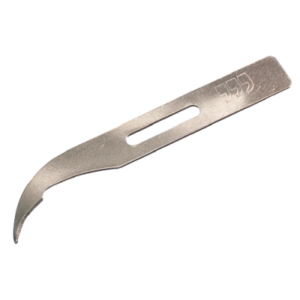 Fadentrennmesser Präzisa kurz länge 64 mm
