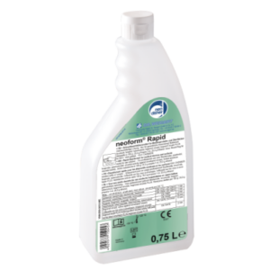 Dr.Weigert - Neoform Rapid 750ml, Schnell-Desinfektionsmittel