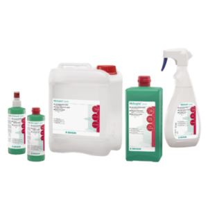 B.Braun - Meliseptol acute, Sprühflasche, 750 ml