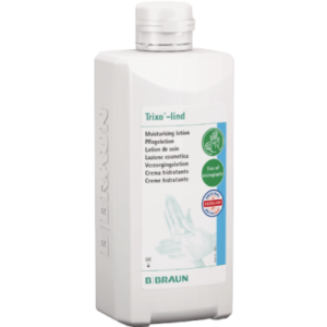 B.Braun - Trixo-lind Pflegemittel 500ml (neue Formulierung)