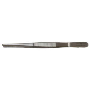 Anatomische Pinzette Standard 14.5cm S-line - Expert Medizinbedarf