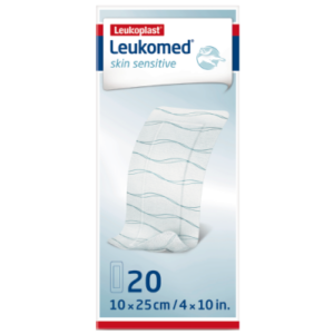 BSN - Leukomed skin sensitive 10 x 25 cm