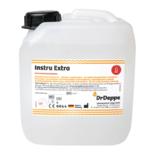 Dr.Deppe - Instru Extra 2-l-Kanister