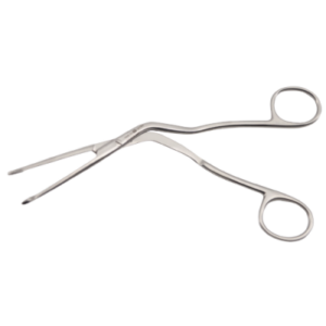 MAGILL Kathetereinfuehrungszange 16.0cm
