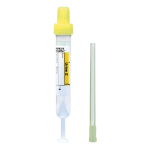 Sarstedt- Urin Monovette 3,2ml - 64 Stück