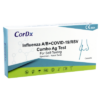 CorDx 4in1 Kombitests Influenza A/B+COVID-19/RSV Combo Ag Test