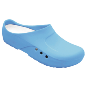 ORTHOCLOGS, hellblau, Gr. 39 - Expert Medizinbedarf