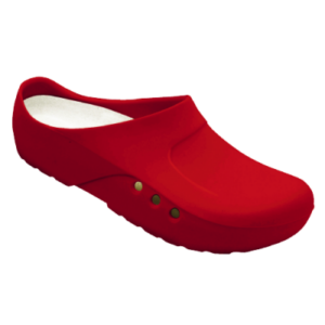 Ersatz-Einlegesohle f. SCHUERR ORTHOCLOGS, weiß, Gr. 43
