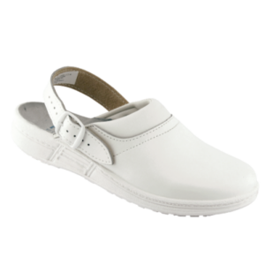 Classic Sandale, AWC-Footwear, weiß, Gr. 47