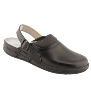 Classic Sandale, AWC-Footwear, schwarz, Gr. 47