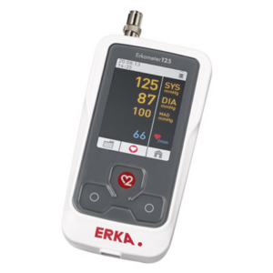 Erka-Blutdruckmessgerät Erkameter 125 Professional Gr. 5,grau