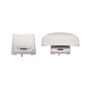 Seca 384 elektronische Säuglingswaage, Basic