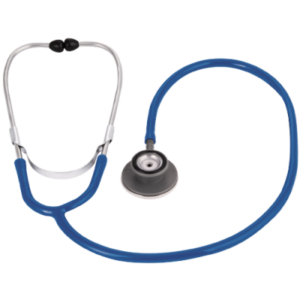 care & serve - PREMIUM | wiroSPY DUAL | Doppelkopf | blau