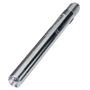 Riester - Diagnostikleuchte ri-pen, silber