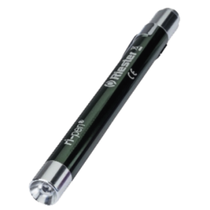 Riester - Diagnostikleuchte ri-pen, grün