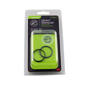 3M™ Littmann-Stethoskop Ersatzteil-Set,Classic II S.E.