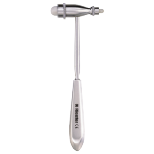 Riester-Reflexhammer nach Trömner, 180g