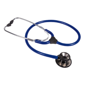 Stethoskop Colorscop duo, blau