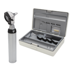 Heine - Otoskop-Set Beta 200 mit 2,5V Batteriegriff