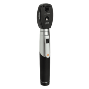 Heine-Ophthalmoskop mini 3000, schwarz