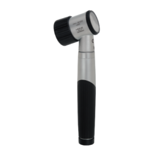 Heine-Dermatoskop mini 3000 LED, mit Kontaktscheibe
