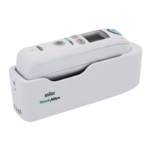 Fieberthermometer ThermoScan Pro 6000 kleine Basiseinheit